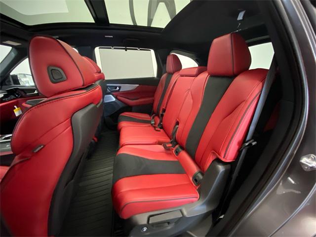 new 2026 Acura MDX car, priced at $64,350