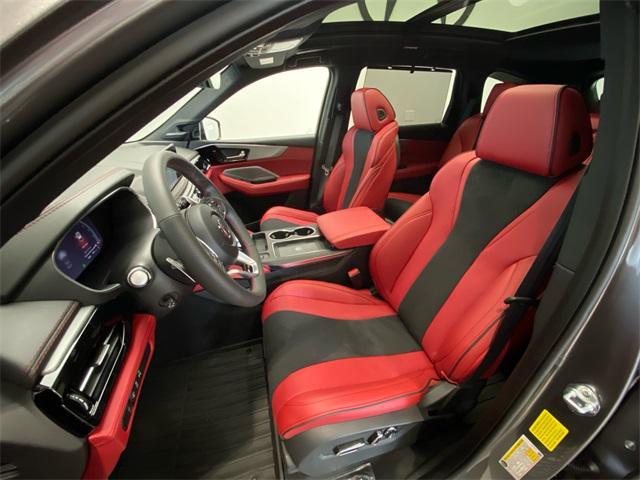 new 2026 Acura MDX car, priced at $64,350