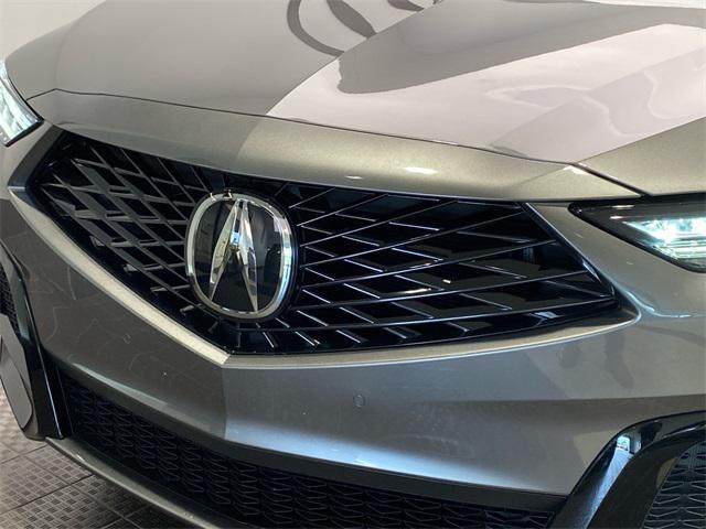 new 2026 Acura MDX car, priced at $64,350