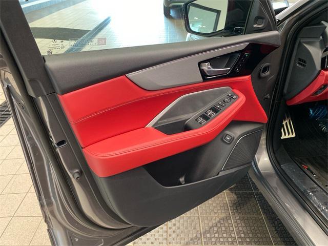new 2026 Acura MDX car, priced at $64,350