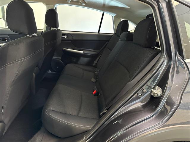 used 2015 Subaru XV Crosstrek car, priced at $15,250