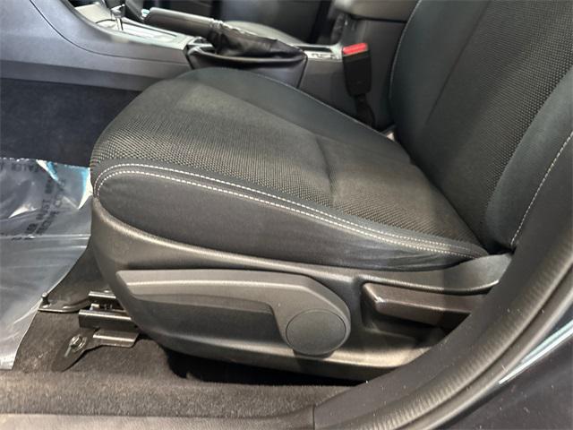 used 2015 Subaru XV Crosstrek car, priced at $15,250
