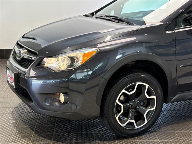 used 2015 Subaru XV Crosstrek car, priced at $15,250