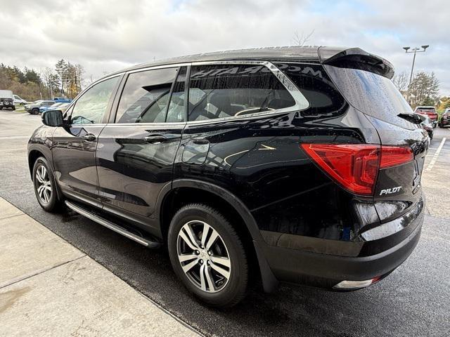 used 2016 Honda Pilot car, priced at $18,500