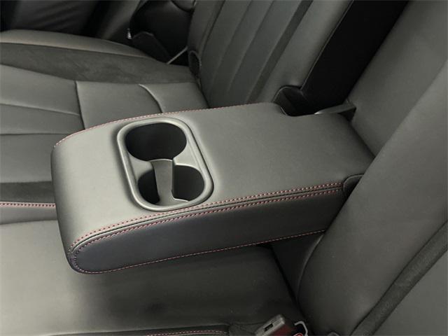 new 2025 Acura ADX car, priced at $41,950