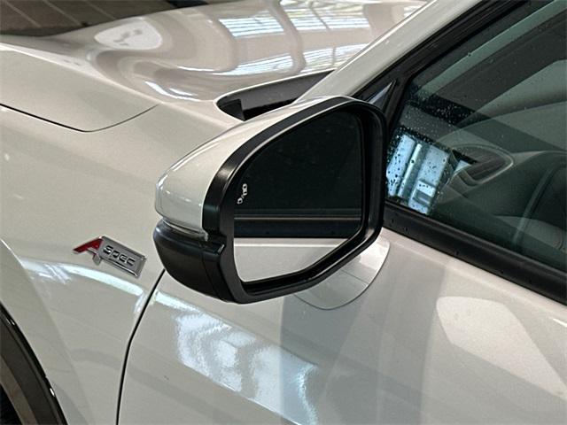 new 2025 Acura ADX car, priced at $41,950