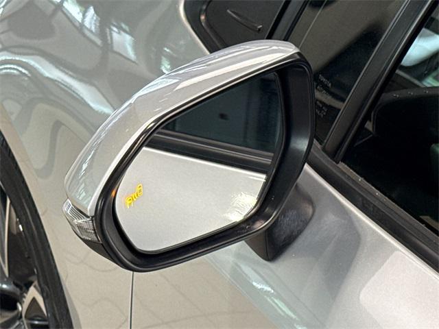 used 2022 Toyota Corolla car, priced at $23,500