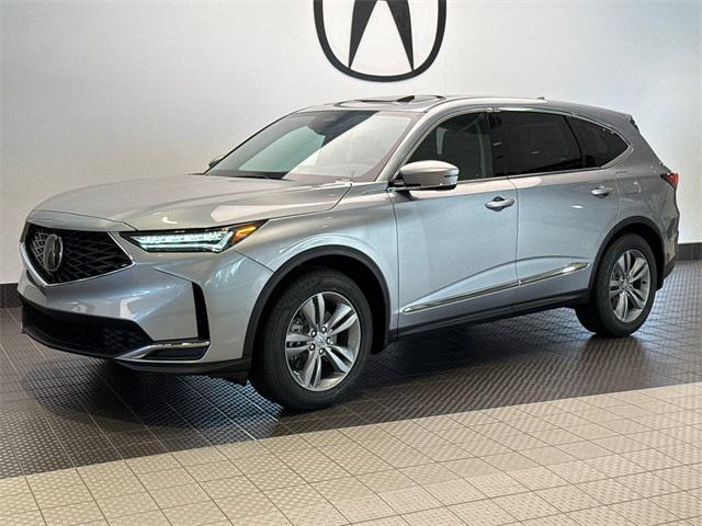 new 2025 Acura MDX car, priced at $54,750