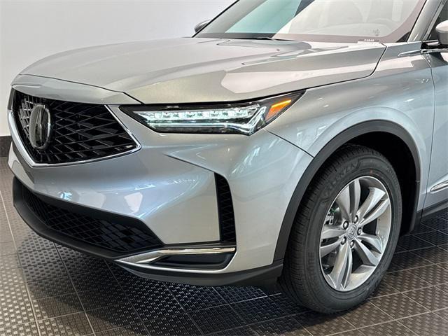 new 2025 Acura MDX car, priced at $54,750