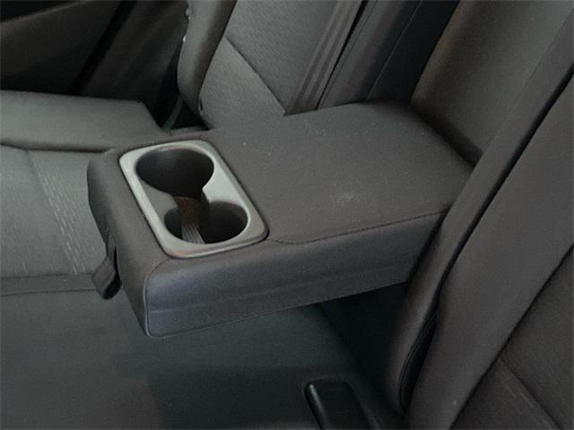 used 2020 Hyundai Tucson car, priced at $18,750