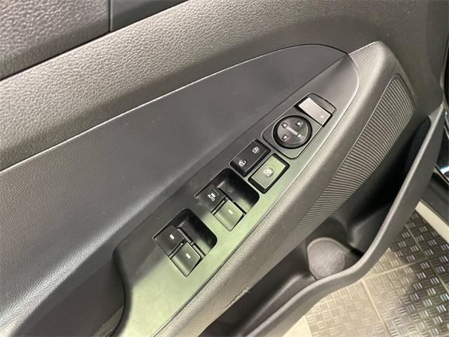 used 2020 Hyundai Tucson car, priced at $18,750