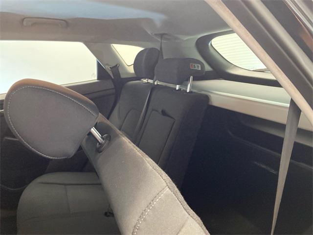 used 2020 Hyundai Tucson car, priced at $18,750