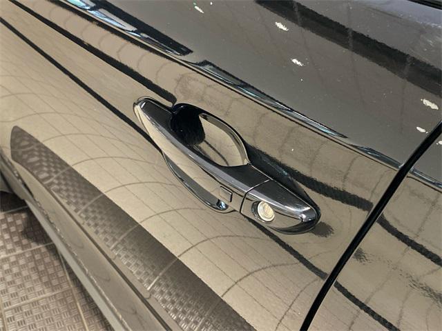 used 2020 Hyundai Tucson car, priced at $18,750