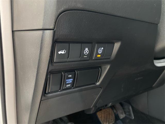 used 2023 INFINITI QX80 car, priced at $46,499