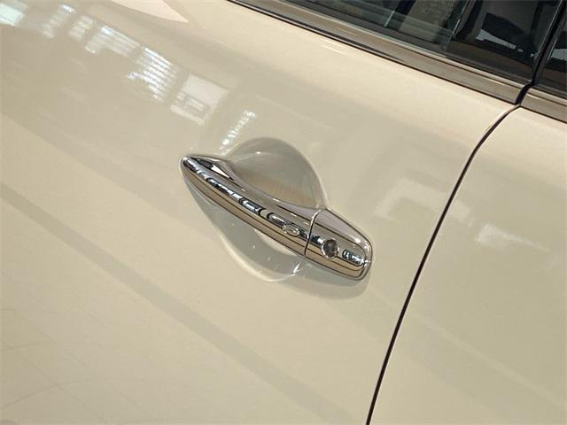 used 2023 INFINITI QX80 car, priced at $46,499