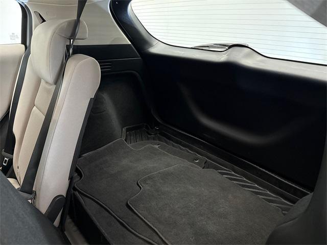 used 2016 Honda HR-V car, priced at $15,990