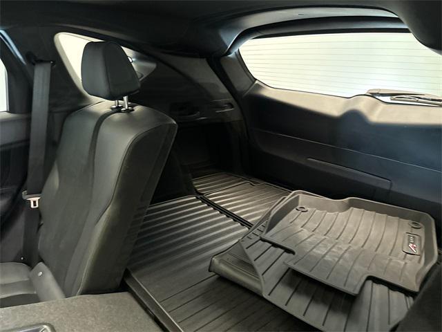 used 2024 Acura RDX car, priced at $42,750