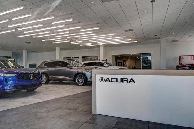 used 2019 Acura MDX car, priced at $16,472