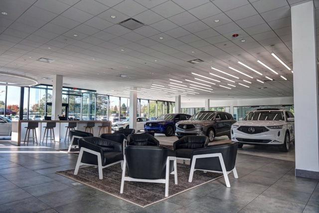 used 2019 Acura MDX car, priced at $16,472
