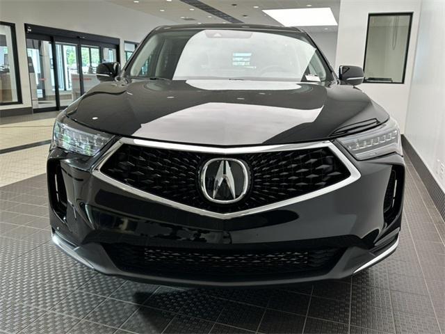 new 2024 Acura RDX car, priced at $46,300