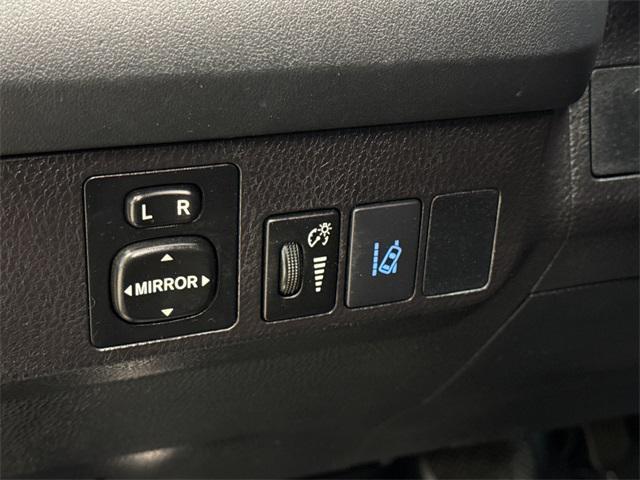 used 2018 Toyota RAV4 car, priced at $21,500