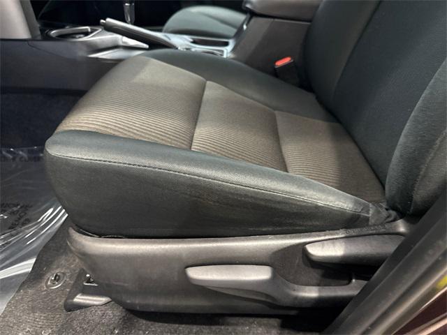 used 2018 Toyota RAV4 car, priced at $21,500