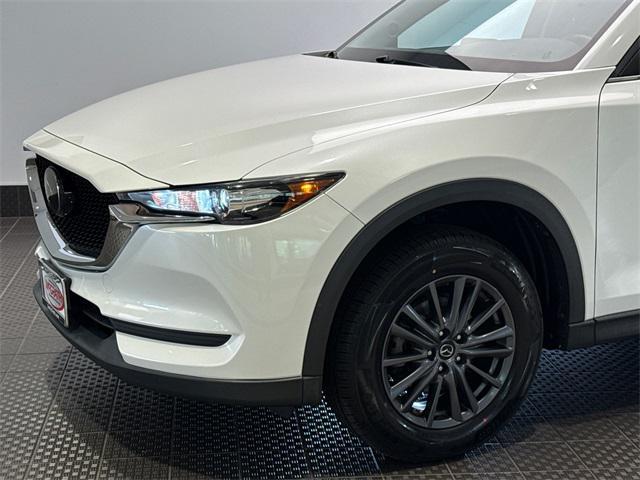 used 2019 Mazda CX-5 car, priced at $21,500