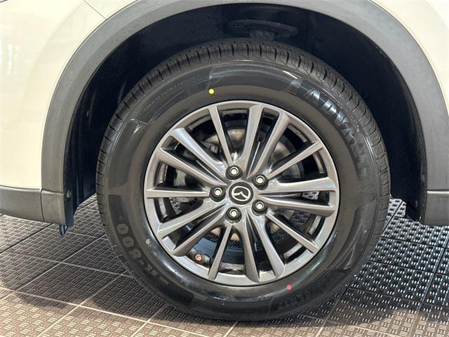 used 2019 Mazda CX-5 car, priced at $21,500