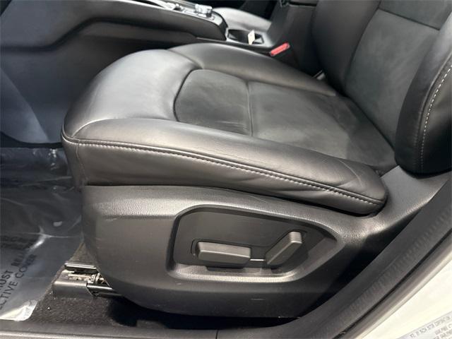 used 2019 Mazda CX-5 car, priced at $21,500