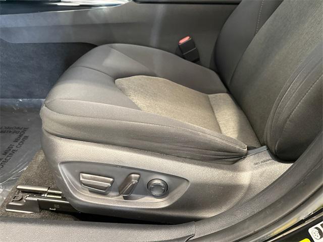 used 2019 Toyota Camry car, priced at $20,000
