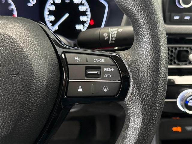 used 2022 Honda Civic car, priced at $21,750
