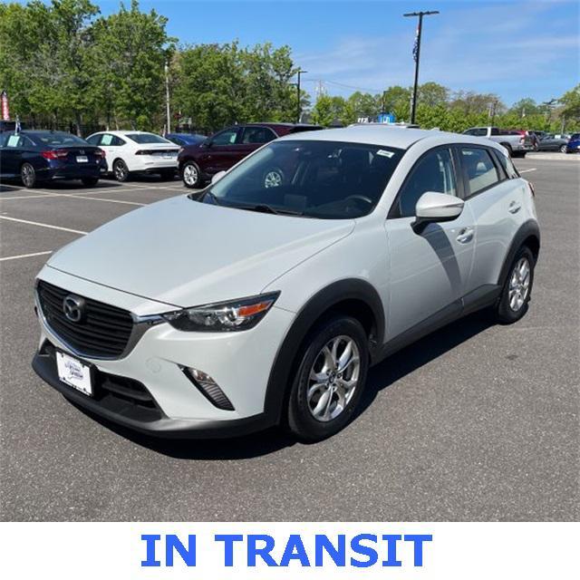 used 2019 Mazda CX-3 car, priced at $18,357