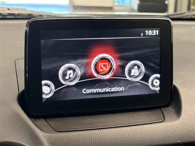 used 2019 Mazda CX-3 car, priced at $18,357