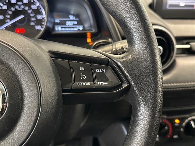 used 2019 Mazda CX-3 car, priced at $18,357