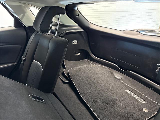 used 2019 Mazda CX-3 car, priced at $18,357