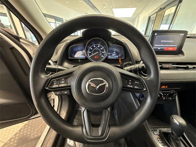 used 2019 Mazda CX-3 car, priced at $18,357
