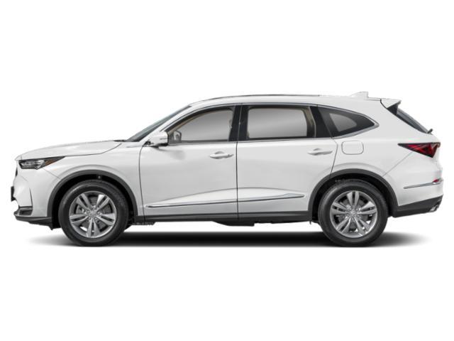new 2026 Acura MDX car, priced at $55,950