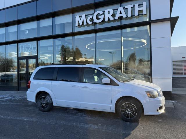 used 2019 Dodge Grand Caravan car, priced at $12,990