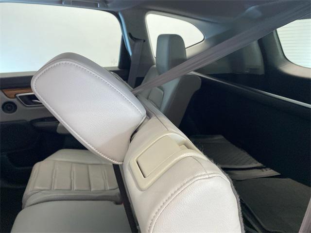 used 2018 Honda CR-V car, priced at $20,769