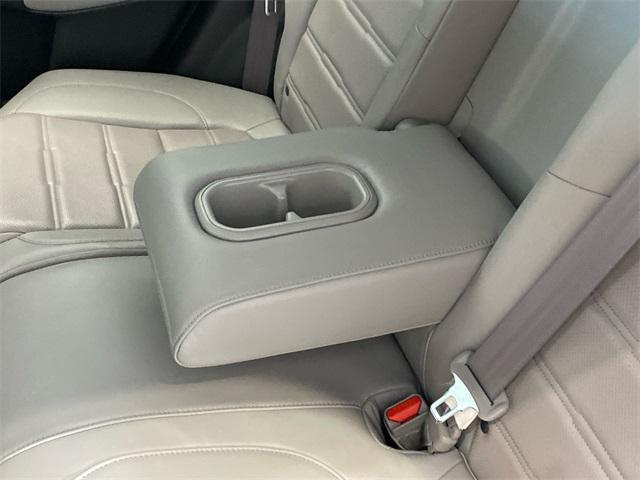 used 2018 Honda CR-V car, priced at $20,769