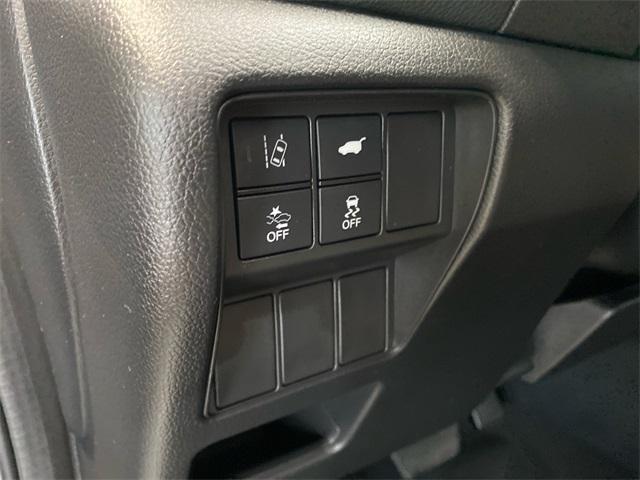used 2018 Honda CR-V car, priced at $20,769