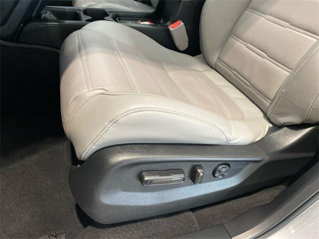 used 2018 Honda CR-V car, priced at $20,769