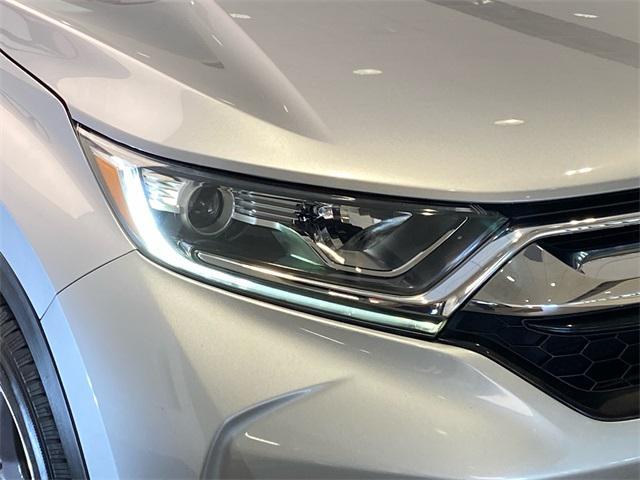 used 2018 Honda CR-V car, priced at $20,769