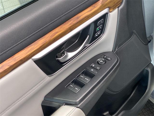 used 2018 Honda CR-V car, priced at $20,769
