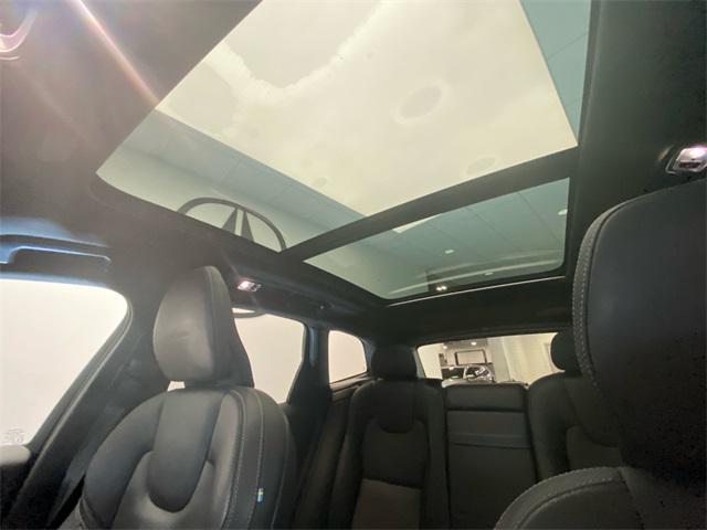 used 2020 Volvo XC60 car, priced at $22,969
