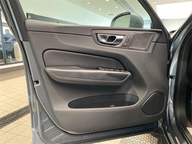used 2020 Volvo XC60 car, priced at $22,969