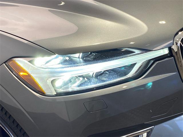 used 2020 Volvo XC60 car, priced at $22,969