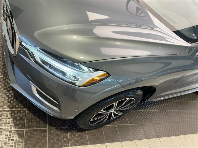 used 2020 Volvo XC60 car, priced at $22,969