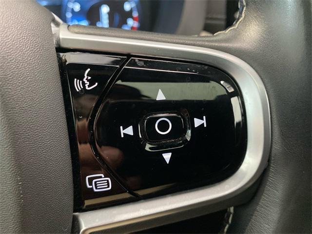 used 2020 Volvo XC60 car, priced at $22,969