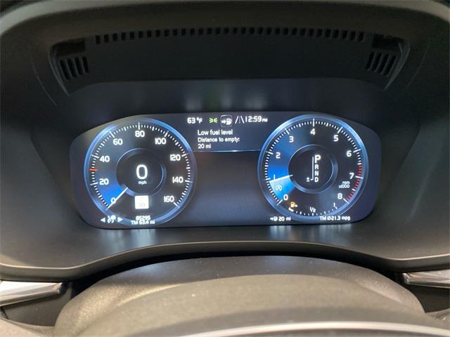used 2020 Volvo XC60 car, priced at $22,969